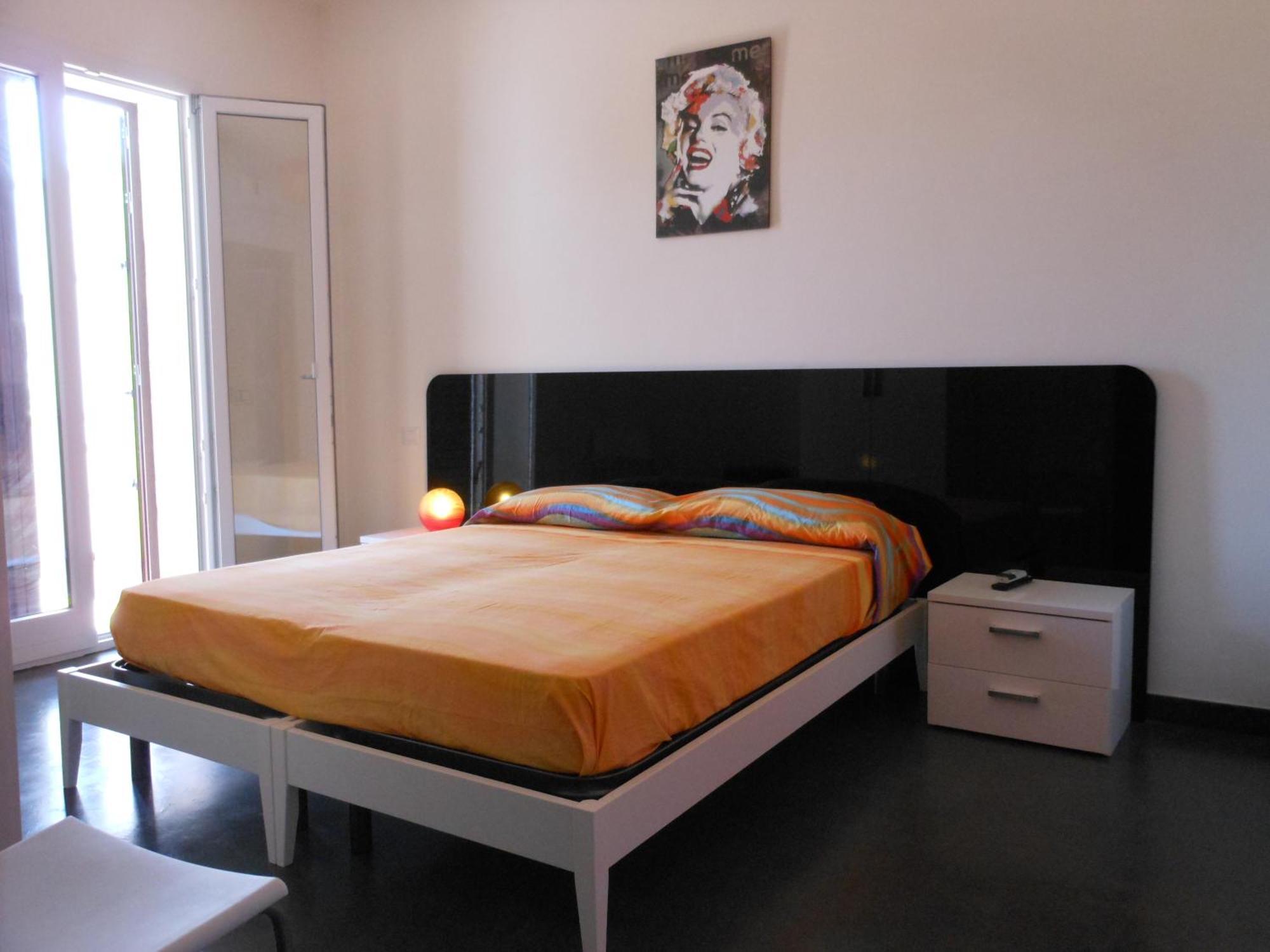 B&B Paradise Uggiano La Chiesa Zimmer foto
